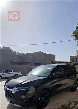 شێڤرۆلێت بلایزەر